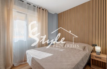 Resale - Apartments - San Miguel De Salinas - Orihuela Costa