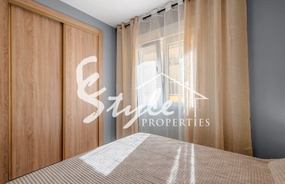 Resale - Apartments - San Miguel De Salinas - Orihuela Costa