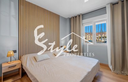 Resale - Apartments - San Miguel De Salinas - Orihuela Costa