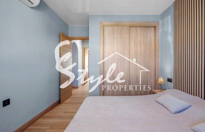 Resale - Apartments - San Miguel De Salinas - Orihuela Costa