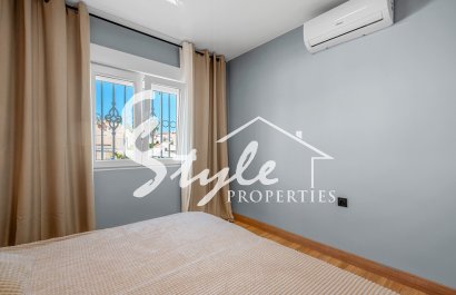 Resale - Apartments - San Miguel De Salinas - Orihuela Costa