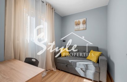 Resale - Apartments - San Miguel De Salinas - Orihuela Costa