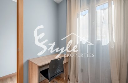 Resale - Apartments - San Miguel De Salinas - Orihuela Costa