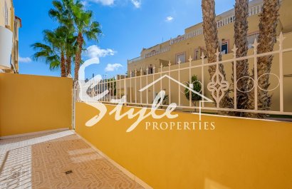 Resale - Apartments - San Miguel De Salinas - Orihuela Costa