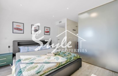 Reventa - Villa - Los Alcazares - Serena Golf