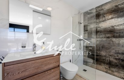 Reventa - Villa - Los Alcazares - Serena Golf