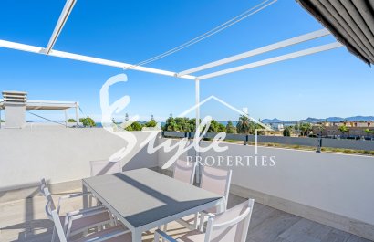 Reventa - Villa - Los Alcazares - Serena Golf