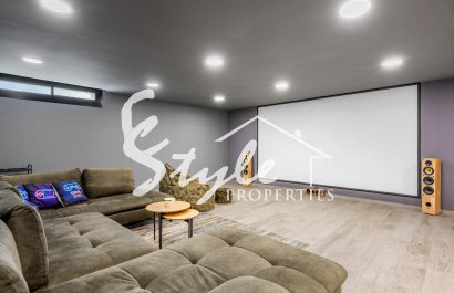 Reventa - Villa - Los Alcazares - Serena Golf