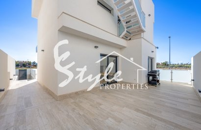 Reventa - Villa - Los Alcazares - Serena Golf