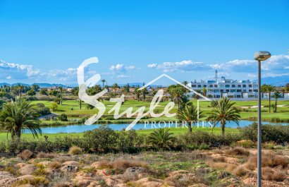 Reventa - Villa - Los Alcazares - Serena Golf