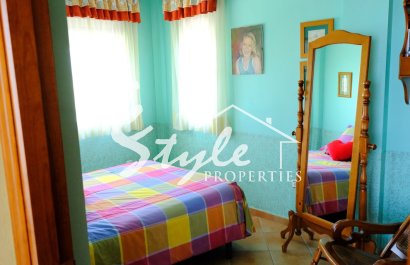 Вторичное жилье - Finca Country Property - Ориуэла