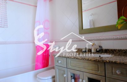 Вторичное жилье - Finca Country Property - Ориуэла