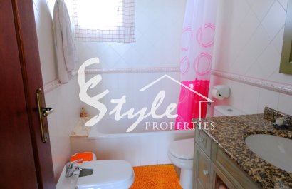 Вторичное жилье - Finca Country Property - Ориуэла