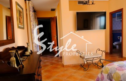 Вторичное жилье - Finca Country Property - Ориуэла