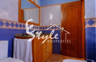 Вторичное жилье - Finca Country Property - Ориуэла