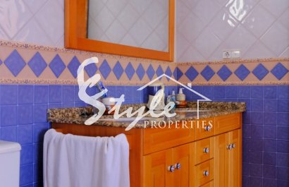 Вторичное жилье - Finca Country Property - Ориуэла