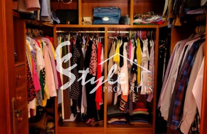 Вторичное жилье - Finca Country Property - Ориуэла