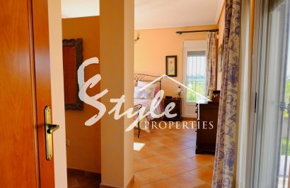 Вторичное жилье - Finca Country Property - Ориуэла