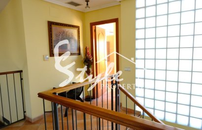 Вторичное жилье - Finca Country Property - Ориуэла