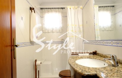 Вторичное жилье - Finca Country Property - Ориуэла