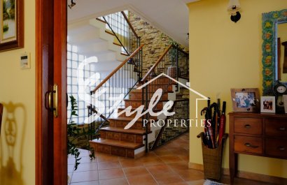 Вторичное жилье - Finca Country Property - Ориуэла