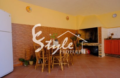 Вторичное жилье - Finca Country Property - Ориуэла