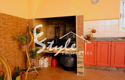 Вторичное жилье - Finca Country Property - Ориуэла