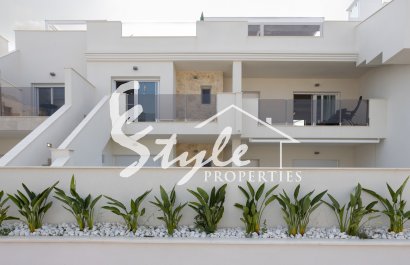 Reventa - Apartamento - San Miguel De Salinas - BLUE LAGOON