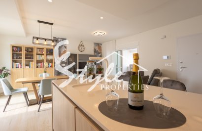 Reventa - Apartamento - San Miguel De Salinas - BLUE LAGOON