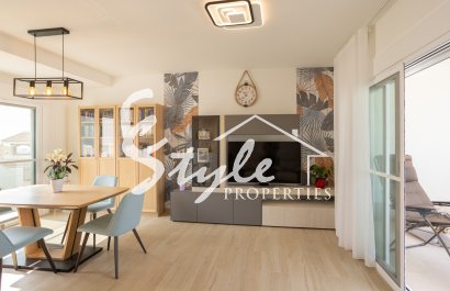 Reventa - Apartamento - San Miguel De Salinas - BLUE LAGOON