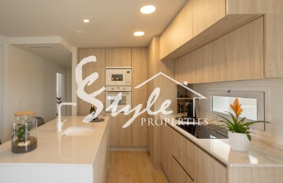 Reventa - Apartamento - San Miguel De Salinas - BLUE LAGOON