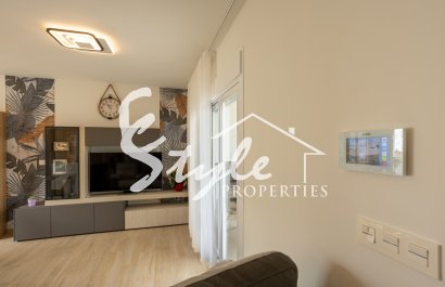 Reventa - Apartamento - San Miguel De Salinas - BLUE LAGOON