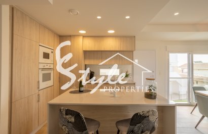 Reventa - Apartamento - San Miguel De Salinas - BLUE LAGOON