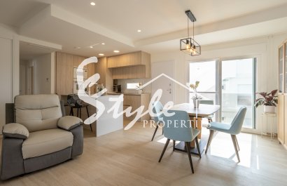 Reventa - Apartamento - San Miguel De Salinas - BLUE LAGOON