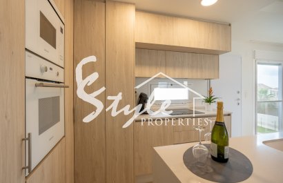 Reventa - Apartamento - San Miguel De Salinas - BLUE LAGOON