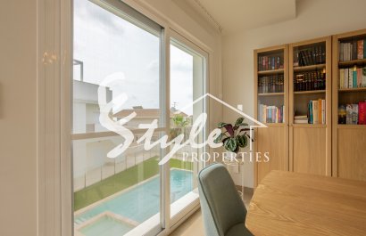 Reventa - Apartamento - San Miguel De Salinas - BLUE LAGOON