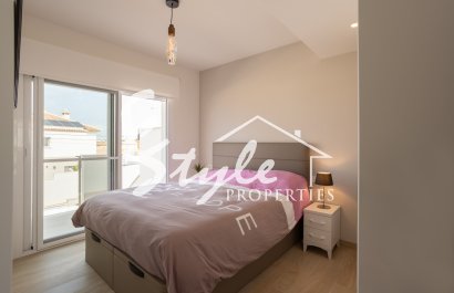 Reventa - Apartamento - San Miguel De Salinas - BLUE LAGOON