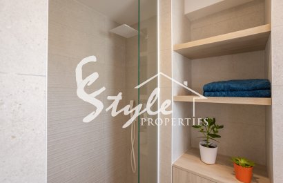 Reventa - Apartamento - San Miguel De Salinas - BLUE LAGOON