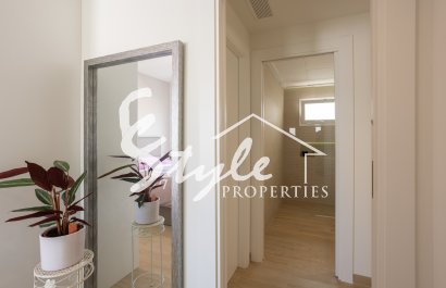 Reventa - Apartamento - San Miguel De Salinas - BLUE LAGOON