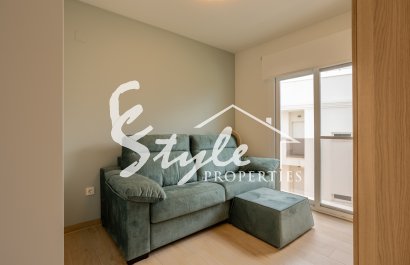 Reventa - Apartamento - San Miguel De Salinas - BLUE LAGOON