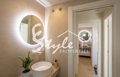 Reventa - Apartamento - San Miguel De Salinas - BLUE LAGOON