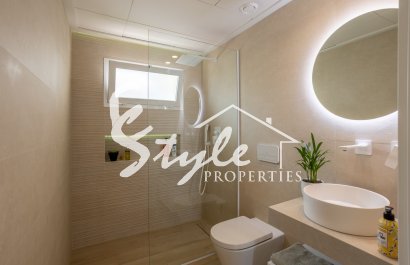 Reventa - Apartamento - San Miguel De Salinas - BLUE LAGOON