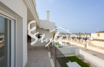Reventa - Apartamento - San Miguel De Salinas - BLUE LAGOON