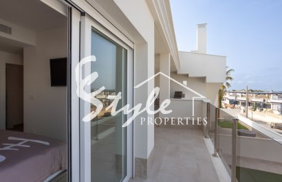 Reventa - Apartamento - San Miguel De Salinas - BLUE LAGOON