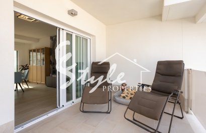 Reventa - Apartamento - San Miguel De Salinas - BLUE LAGOON