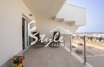Reventa - Apartamento - San Miguel De Salinas - BLUE LAGOON