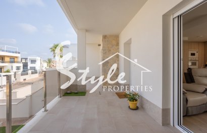 Reventa - Apartamento - San Miguel De Salinas - BLUE LAGOON