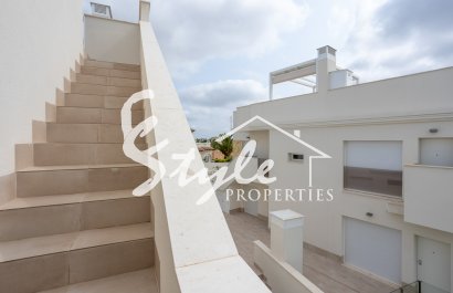 Reventa - Apartamento - San Miguel De Salinas - BLUE LAGOON