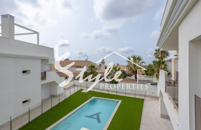 Reventa - Apartamento - San Miguel De Salinas - BLUE LAGOON