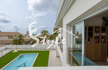 Reventa - Apartamento - San Miguel De Salinas - BLUE LAGOON